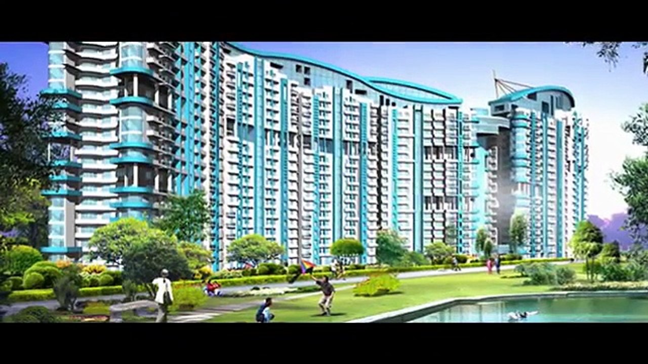 Amrapali Platinum Luxurious Apartment @ 09650-127-127