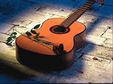 romantic spanish guitar music by ARMIK