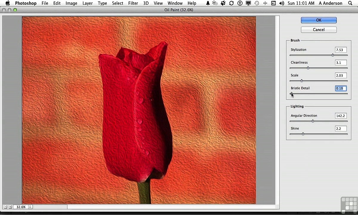 PhotoShop - A Peek At Photoshop CS6 - 02-01 Part 1
