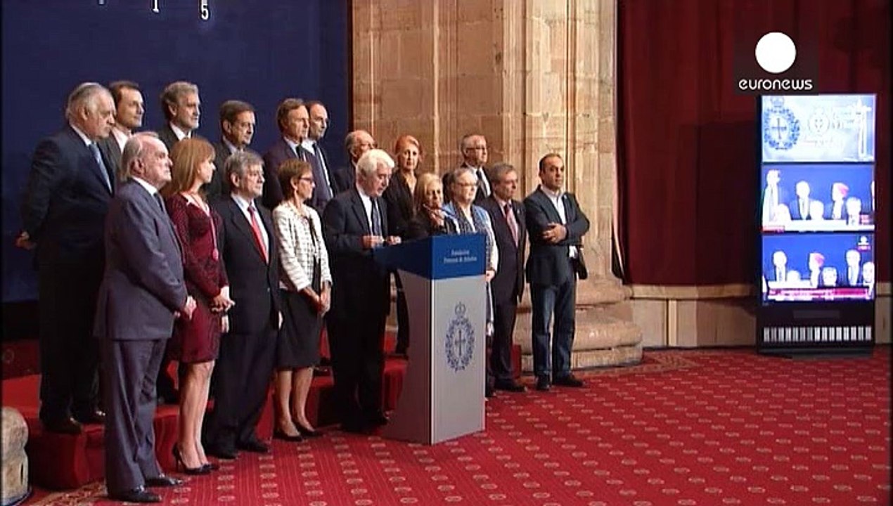 Wikipédia, récompensée par le prix Princesse des Asturies de la coopération internationale