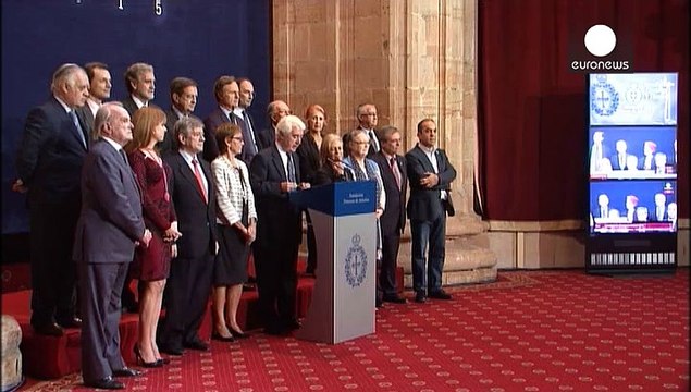 Wikipédia, récompensée par le prix Princesse des Asturies de la coopération internationale