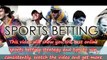 Z code System - Online Sports Betting Strategies & Tips