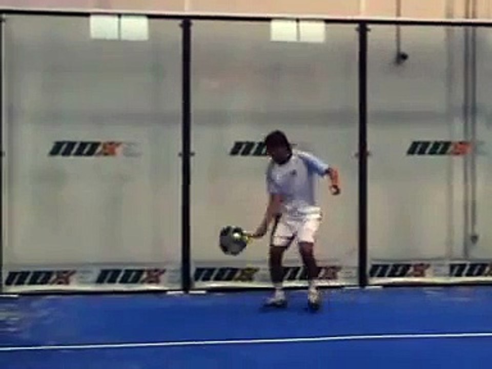 1 Introduccion al padel
