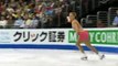 Figure skater Rochette in second from Universal Sports