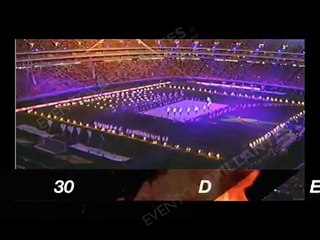 Inauguración Estadio Omnilife Chivas