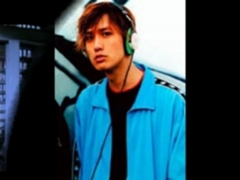 Masanobu ando - Identity,  Psycho le cému