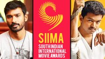 SIIMA Awards 2015: NOMINATIONS List Revealed | Tamil Awards