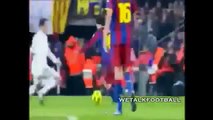 Big Fight New | Highlights | Barcelona vs Real Madrid | Cristiano Ronaldo Fights messi| June 2015