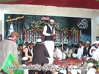 khushbooehassan ghulam Mustafa sialvi