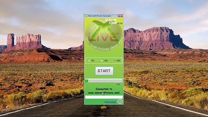 Microsoft Points Code Carte Cadeau Générateur 2015 Français