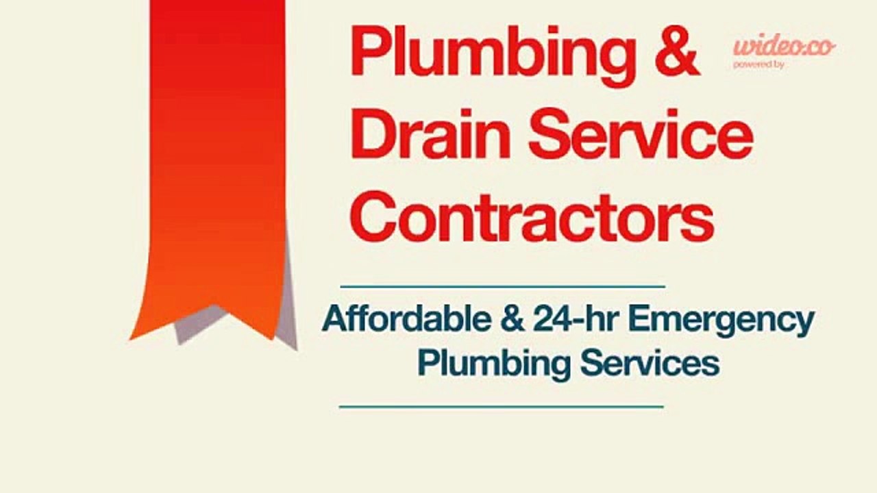 Mississauga Plumbers – Drain Cleaning & Plumbing Repair Services
