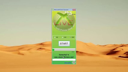 Microsoft Points Code Carte Cadeau Générateur 2015 Français