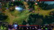 Dota 2   Highligts Grand Finals Bracket CHINA EHOME vs LGD Game 1   The Summit 3