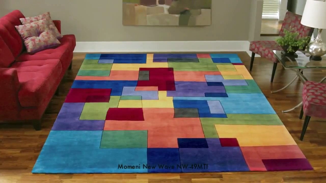 Modern Area Rugs