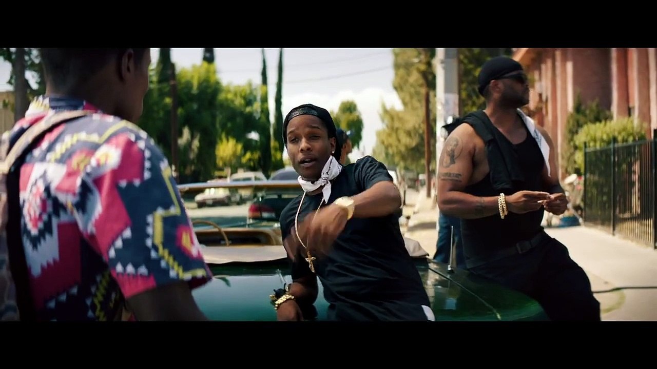 Dope Uncensored Trailer