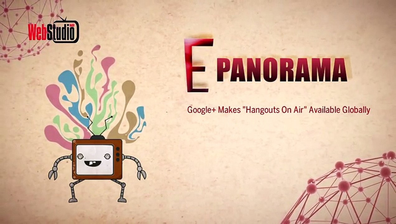 E Panorama: Ep 21