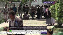 كاميرا الجزيرة مباشر ترصد تدهور الأوضاع في المستشفيات بمحافظة إب اليمنية