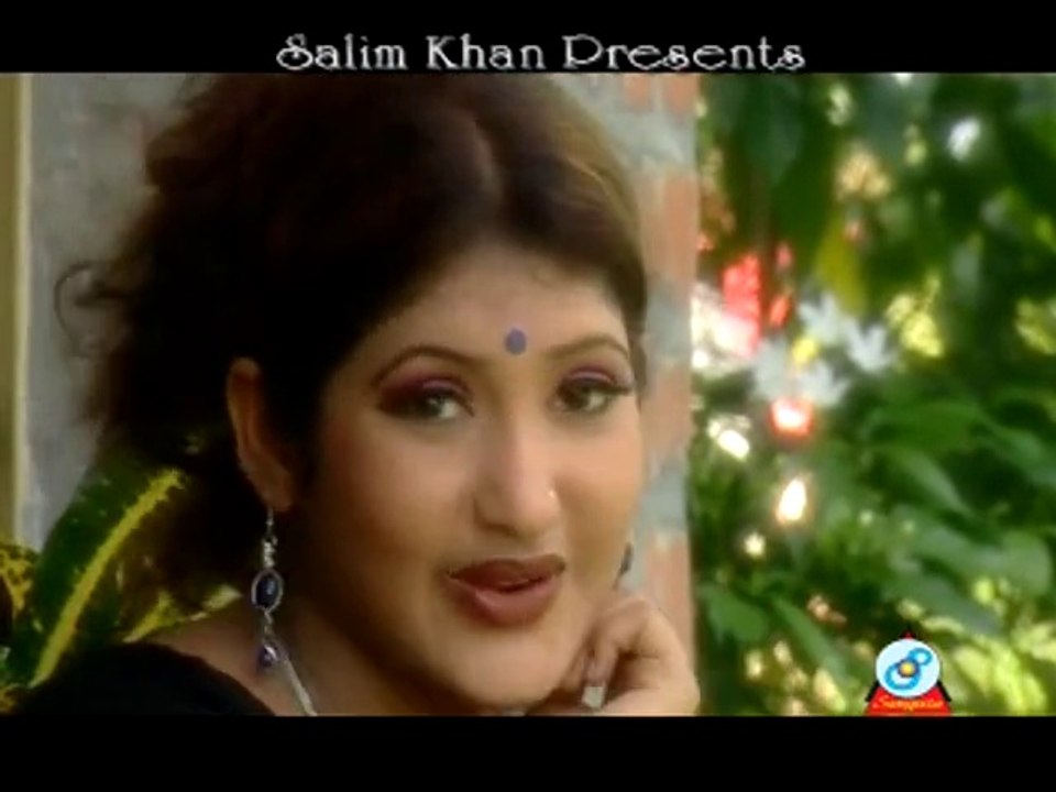 New Bengali Romantic Song | Amai Bhasailire | Bangla Video Song | Momtaj | Ekta Atlantis Music