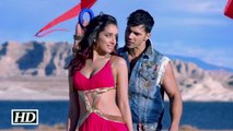 ABCD 2 SONG If You Hold My Hand ft Varun Shraddha and Lauren Gottlieb