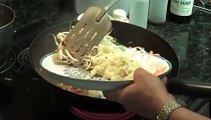 Taste of Asia @ Home- Pad Thai Noodles- Stir Fry & Presentation_mpeg2video_001.mpg