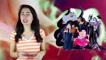 The Mother Gothel/Snow White Theory: Next Time on Cartoon Conspiracy Channel Frederator