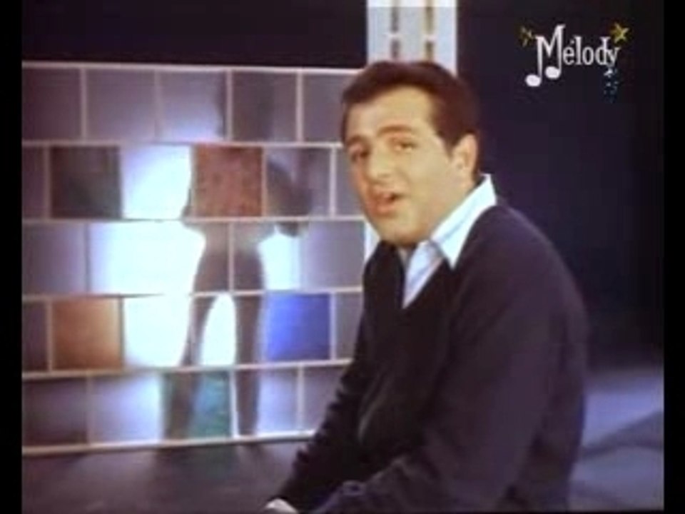 Anthony Richard - Yaya twist