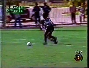 #Marins vs CR Vasco da Gama  16.04.2000  SUB-17