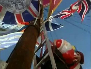 Give My Head Peace Flags.avi