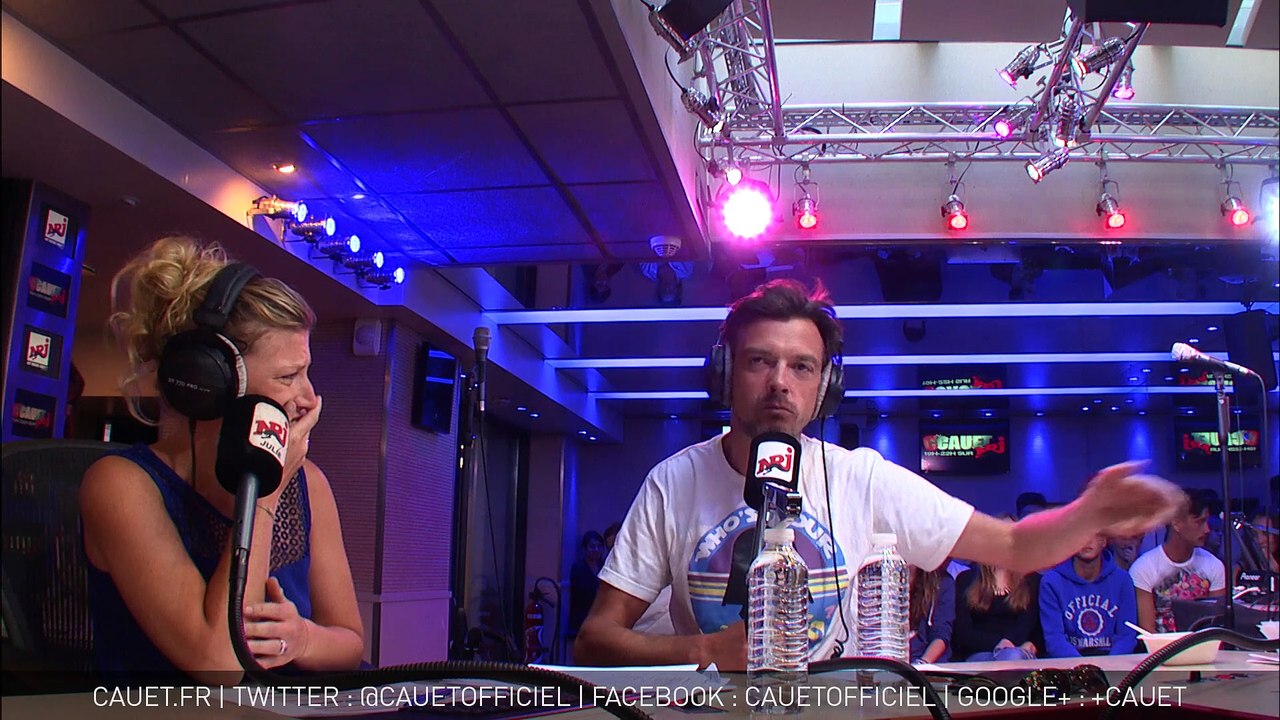 Grosse défaite de Bigflo & Oli au blind test - C'Cauet sur NRJ