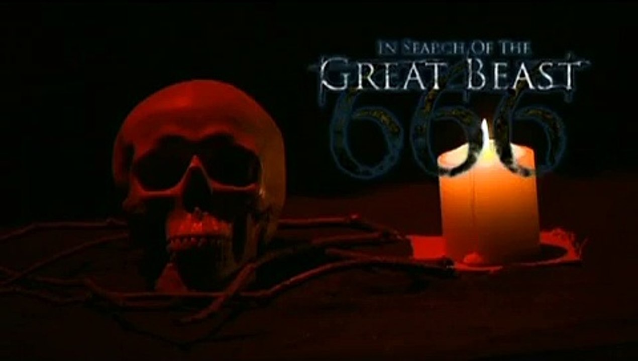 Aleister Crowley: In Search of the Great Beast 666