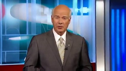 Celine Dion - Interview on "The National" - CBC News - 21/09/2011 HD