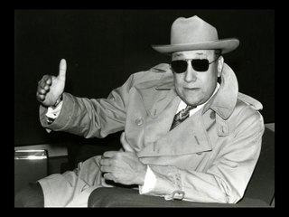 Entretien avec Jean-Pierre Melville