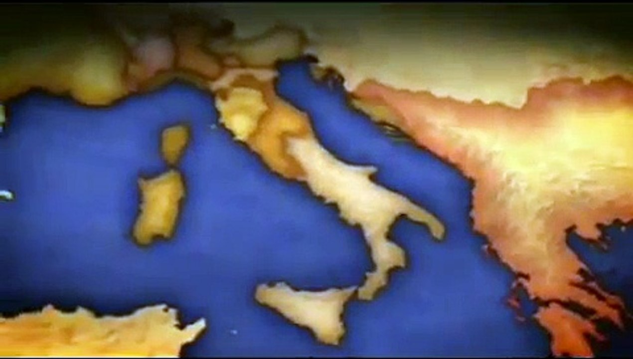 Leonardo Da Vinci - p.1 (History Channel)