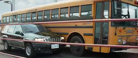 Terminator Genisys dévoile un nouvel extrait d'une course poursuite