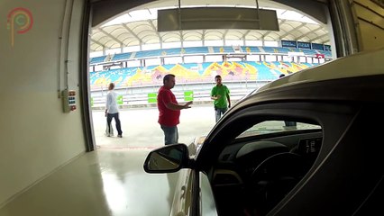Oto-Park.Com | İstanbul Park (BMW 116d)