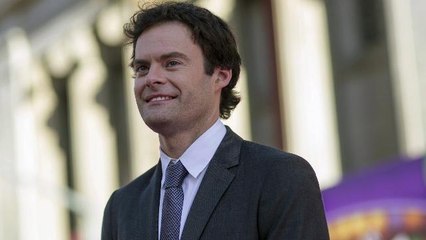 Bill Hader helps cancer survivor prank an entire high school