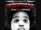 The Notorious B.I.G - Whatchu Want (O.G Edition)