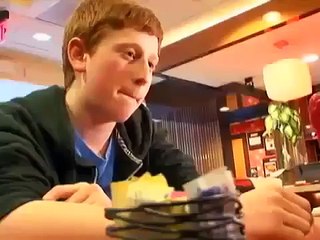 WWYD   Hey Look, He's Got Carrot Top Hair   Let's Bully Him Since They Have No Souls!