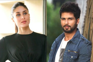 Kareena opens up about her thoughts on ex-lover Shahid's marriage