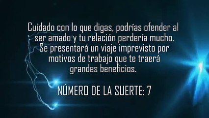 Josie Diez Canseco: Horóscopo del miércoles 17 de junio (VIDEO)