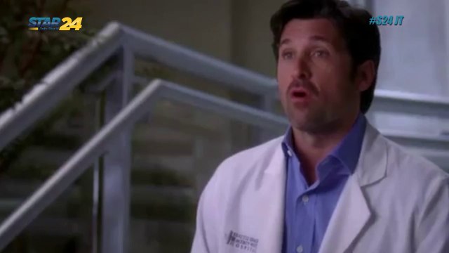 Le comédien Patrick Dempsey raflé la 2ème place aux « 24 Heures du Mans » !