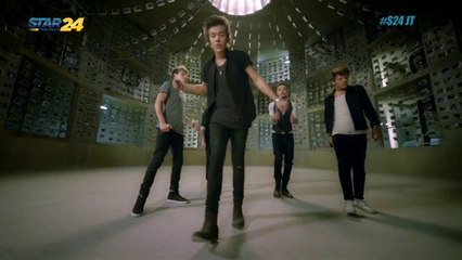 Les One Direction bradent leurs places de concert pour remplir leur tournée !