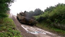 KBS 1 - K-2 Black Panther Main Battle Tank [720p]