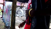 Big Sean & Meek Mill - Burn (FootworKINGz Freestyle) // Freestyle Culture TV