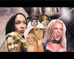 MC Clemens feat. Sanne Salomonsen - Flammende Oprør