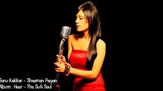 Sonu Kakkar - Shaaman Paiyan__MADI