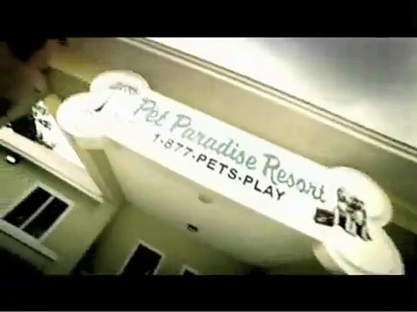 Pet Paradise Resort