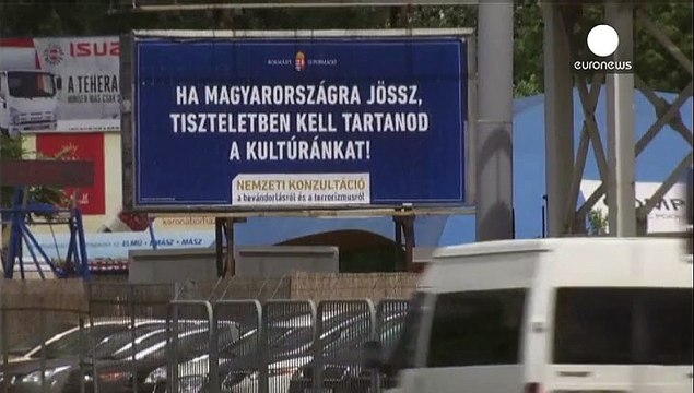 ООН проти угорського уряду: протистояння через біженців