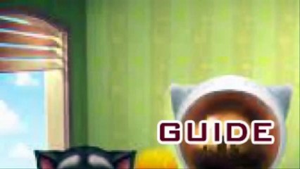 My Talking Tom Gold Coins Generator