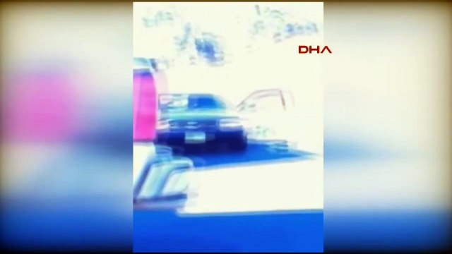 Polis 13 yaşındaki çocuğun boğazını sıkıp..